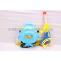 2013 Hot Summer Toy plastic super water spray gun